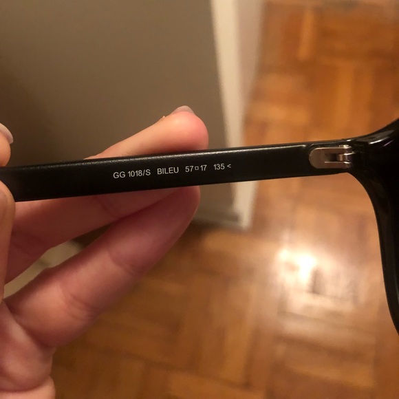 Gucci Aviators - Picture 6 of 6